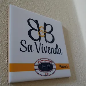 Sa Vivenda , Alghero Włochy