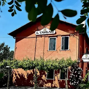 Il Casolare Estalagem Noghera