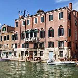 Bbtiepolo 2*, Venetië Italië