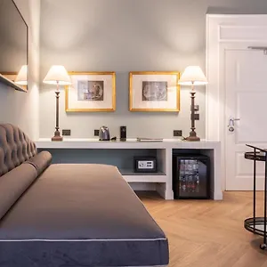 Vossia Luxury & Sicilian Living Maison d'hôtes