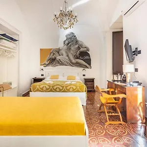 Terra D'amuri Boutique , Catánia Italië