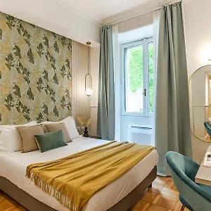94rooms Vatican - Vigliena 2*, Rzym Włochy