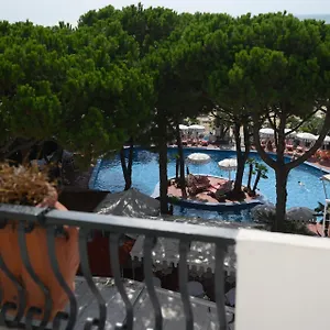 Agora Park 3*, Lido di Jesolo Włochy