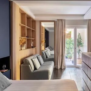 Patrizia Romana Palace Apart-hotel Roma