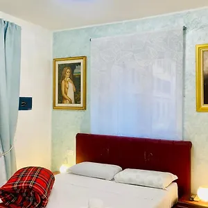 I Dormienti Casa de hóspedes Roma